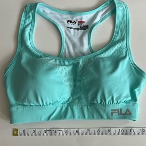 Fila Sports Bra NWT